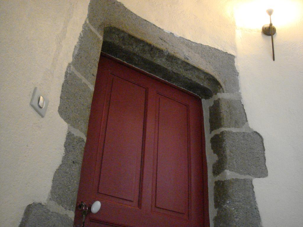 La Maison De Justine Ξενοδοχείο Murat  Εξωτερικό φωτογραφία