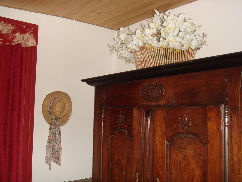 La Maison De Justine Ξενοδοχείο Murat  Εξωτερικό φωτογραφία