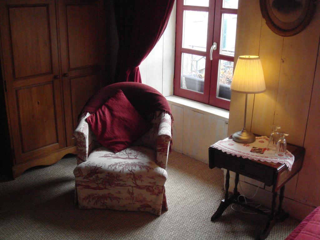 La Maison De Justine Ξενοδοχείο Murat  Εξωτερικό φωτογραφία
