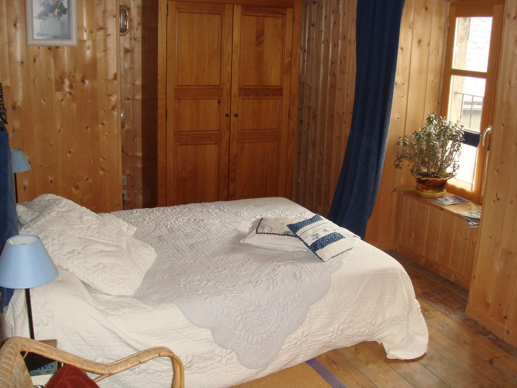 La Maison De Justine Ξενοδοχείο Murat  Εξωτερικό φωτογραφία