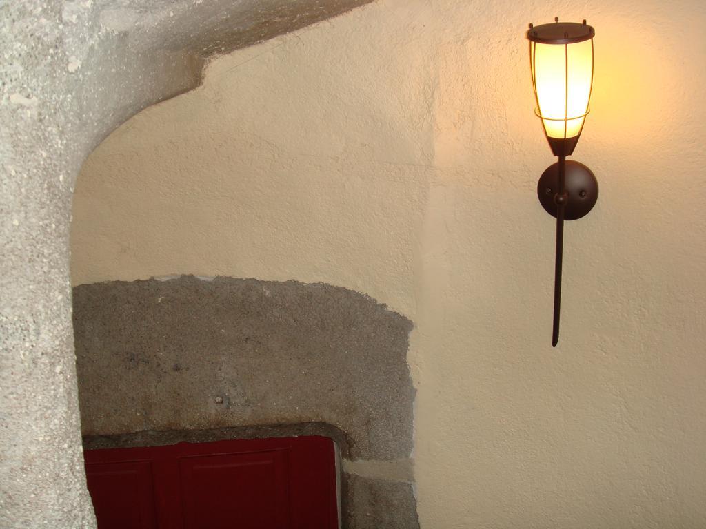 La Maison De Justine Ξενοδοχείο Murat  Εξωτερικό φωτογραφία