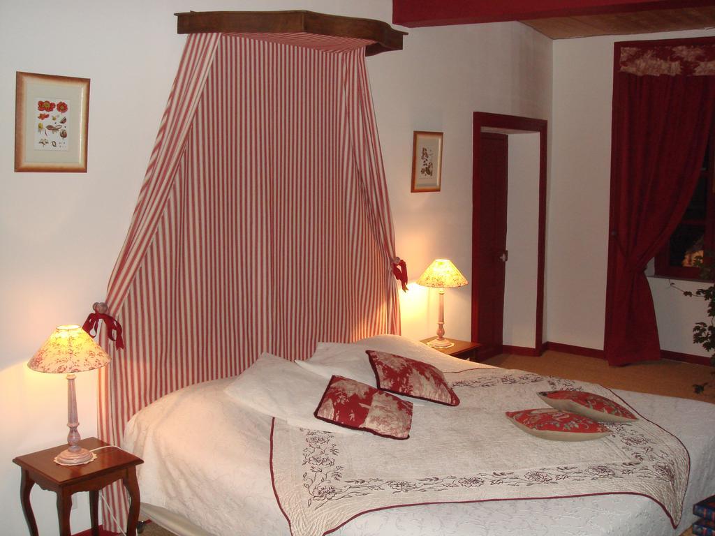 La Maison De Justine Ξενοδοχείο Murat  Εξωτερικό φωτογραφία