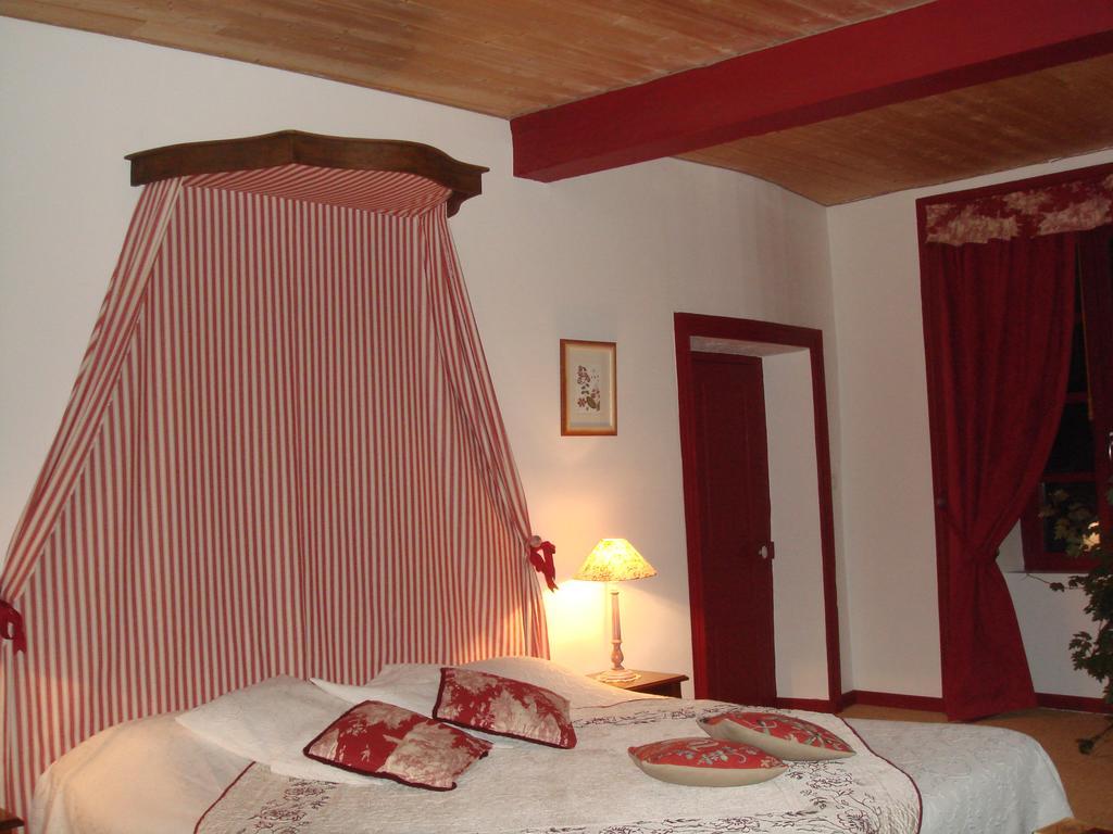 La Maison De Justine Ξενοδοχείο Murat  Εξωτερικό φωτογραφία